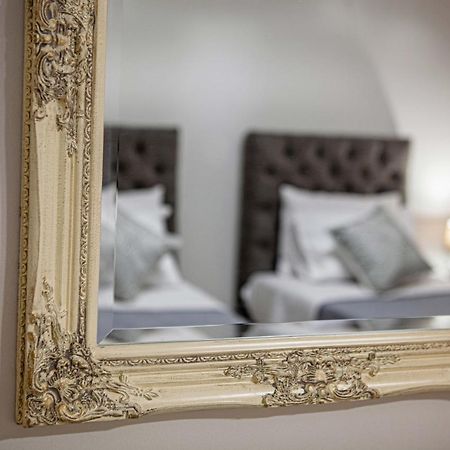 Aeolus Luxury Apartment - I Nauplia Esterno foto