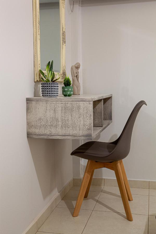 Aeolus Luxury Apartment - I Nauplia Esterno foto