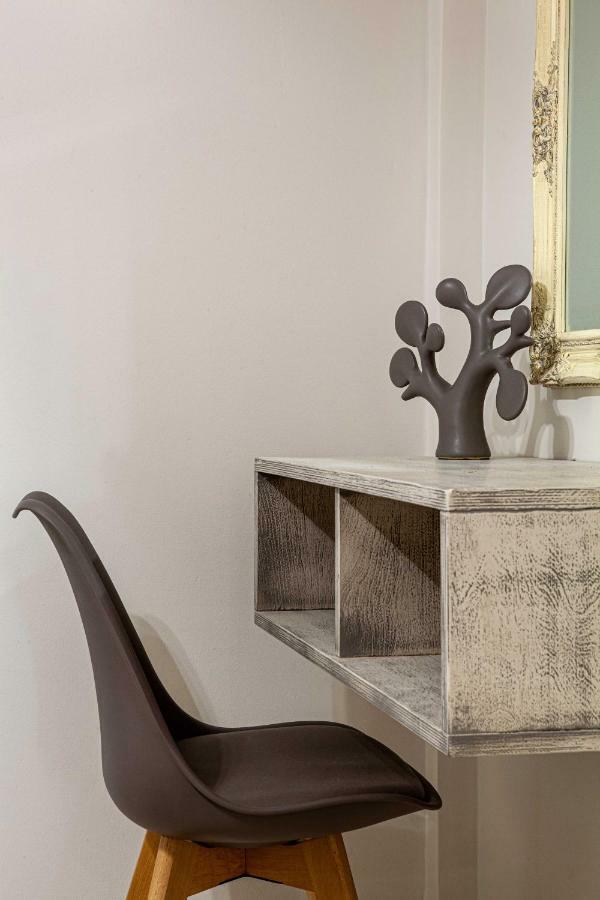 Aeolus Luxury Apartment - I Nauplia Esterno foto