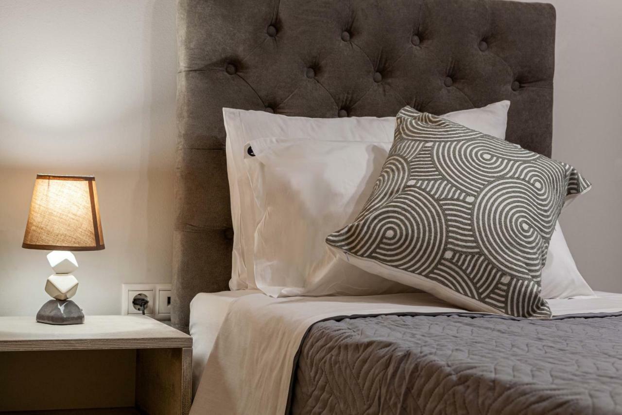 Aeolus Luxury Apartment - I Nauplia Esterno foto