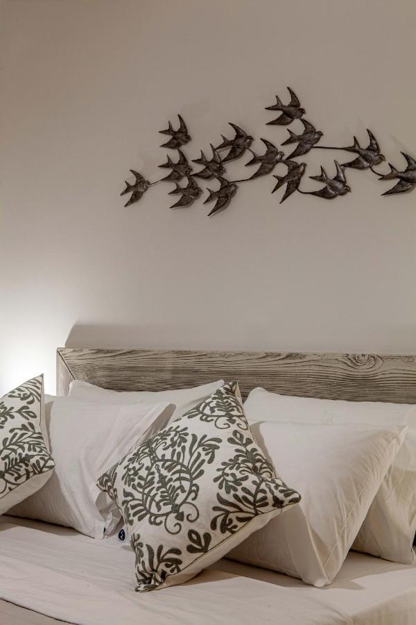 Aeolus Luxury Apartment - I Nauplia Esterno foto